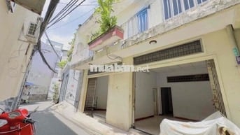 HÀNG NGON4.7 TỶ  NGANG 9M HẺM 3.5 THÔNG NGUYỄN SỸ SÁCH - P15- TÂN BINH