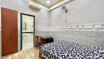 STUDIO 2🍠X_SẴN NỘI THẤT_THANG MÁY_TÂN KỲ TÂN QUÝ_AEON MALL TÂN PHÚ