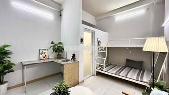 Duplex Lê Đức Thọ mới keng gần cầu Trường Đai