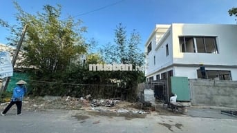 BÁN ĐẤT: 272.8m. Đường Nguyễn Thành Ý. Ngay  toà 69 tầng. Sát Sông Hàn