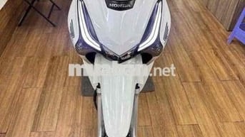 Honda Future Fi 125 2020 trắng đỏ bstp
