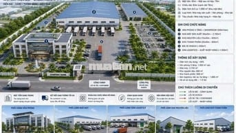 bán đất làm kho xưởng tại tóc tiên gần vành đai 4,dt:5285 giá 49ty