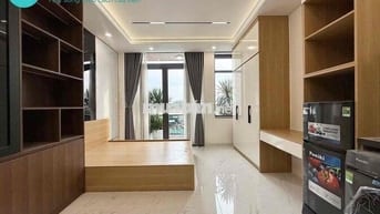 CHO THUÊ CHUNG CƯ MINI GIÁ RẺ GẦN EMART PHAN HUY ÍCH