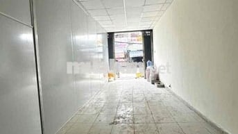 Mặt Bằng Kinh Doanh Bình Trị Đông