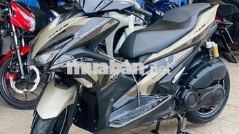 NVX 155 ABS 2017 siêu cọp xe trùm mền chuẩn zin✅