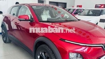 VinFast VF6 Plus Đỏ