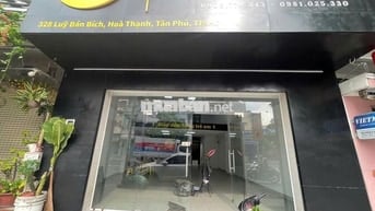 Cho thuê MTKD Lũy Bán Bích dt 6,5x16 ,3 tầng vị trí đẹp giá 40tr