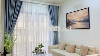 The Habitat P3 2BR 79m² | VSIP 1 Gate | Furnished | 15M