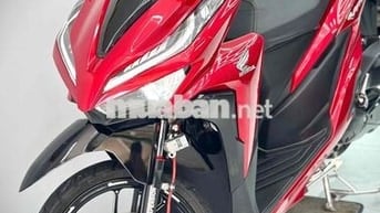 Honda Vario 150 2019 Đỏ đen