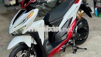 Honda Vario 150 2020 Trắng, Đỏ, Đen