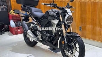 Honda CB300R 2020 Naked Bike