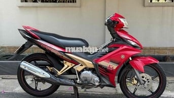 Yamaha Exciter 1S9A 2011 Đỏ