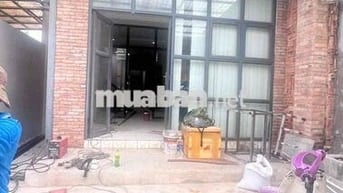 CHO THUÊ NHÀ 1 sẹc 5.5 x 18 Đúc 1 lầu