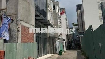 105m2-NGANG KHỦNG 7,3M-Hẻm XE HƠI-KẾ MẶT TIỀN-ĐÃ XÂY HẦM(6T)CHỈ 12,39T