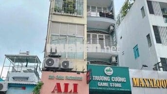 Chính Chủ Bán Nhad MT Huỳnh Bánh 44m Giá 11,7 Tỷ AE LH Em Nha Phi