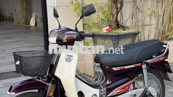 Honda Dream Thái 1998