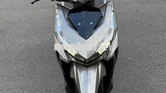 Honda Vario 150 Xám Xe tay ga