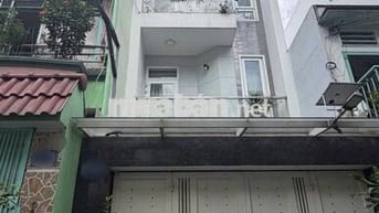 H6m THÔNG NGUYỄN CỬU ĐÀM_4.6x19m_ĐÚC 4 TẤM FULL NỘI THẤT_4PN_5WC