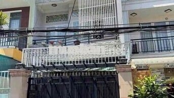 NHÀ CHO THUÊ HẺM XE TẢI THÔNG TIỆN MỞ VP , CTY , SPA , SHOP , ONLINE