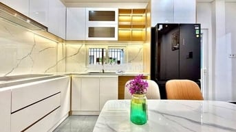 🔥 Hiếm Có Phú Nhuận! Nhà Mới 50m², 4PN 4WC, Ô Tô, Chỉ 6,1 Tỷ