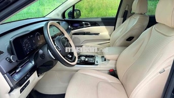 KIA CARNIVAL SIGNATURE 2023 Dầu Nhiều Phụ Kiện