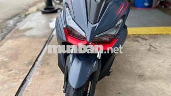 Yamaha NVX V3 Turbo