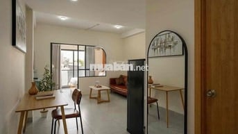 CHUẨN CHUNG CƯ MINI THIẾT KẾ 1 PHÒNG 1 PHÒNG KHÁCH CỰC KÌ HIỆN ĐẠI