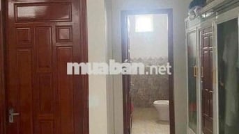Nhà 3 tầng 3pn Hoàng Thế Thiện