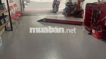 Hot! Nhà 1 lầu Mặt tiền Bàu Cát 1, P.14, Q. Tân Bình