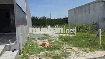 Bán đất đường số 40 liền kề KCN Becamex Chơn Thành 470Triệu 218m2