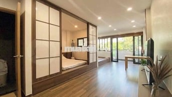 CHO THUÊ CHDV STUDIO VIBE NHẬT BẢN GẦN CÔNG VIÊN LÀNG HOA