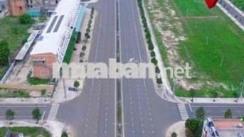 Quá ngợp! 2 lô liền kề mặt sau nhà phố Becamex