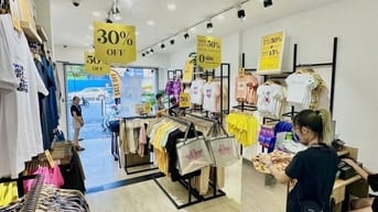 Tôi bán lỗ nhà mặt tiền lớn Phạm Hùng, Q8, 5.5x17m, cho thuê 38tr/th, 