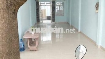 NHÀ TRỆT 4X26, Ở KẾT HỢP LÀM VP HOẶC KHO - ĐƯỜNG SỐ 2 TRƯỜNG THỌ