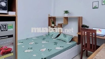 CHỈ 4 TRIỆU - PHÒNG MỚI TRUNG TÂM Q1