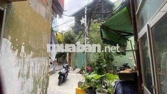 🏡 2 TẦNG KIÊN CỐ – KHU VIP BÌNH THẠNH-24M2-  SỔ HỒNG RIÊNG – CHỈ 2.75