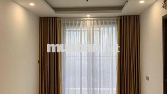 Cần cho thuê CH Q7 Boulevard 2PN-2WC(70m) NTCB Giá thuê 11triệu/ thang