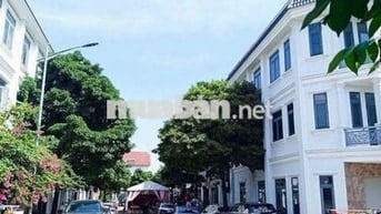 Cho thuê nhà full nội thất KDC Hoàng Nam