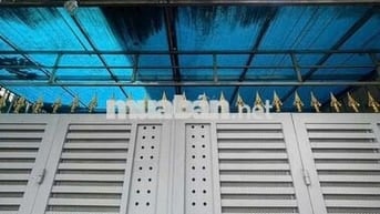 Cho thuê nguyên căn trống rộng, 6pn4wc, hxh Nguyễn Tư Giản P12 Gò vấp