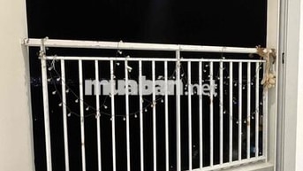 Bán căn góc 60m2 2pn 2wc bacol đông nam view sông như hình