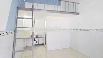 phòng trọ gần kCN visip1 , kCN đồng an 1, giờ tự do, giá 1tr5 