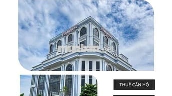 CHO THUÊ CĂN HỘ & SÀN VĂN PHÒNG - CHÍNH CHỦ, ẢNH THẬT