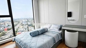 CHO THUÊ CĂN HỘ  1 phòng ngủ – Panoma 1, Đà Nẵng