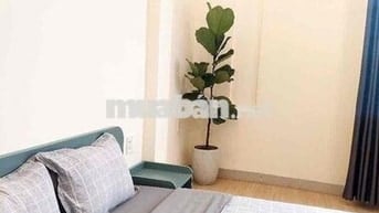 cho thuê căn hộ 1Br rộng, gần sông hàn, cách biển 1km