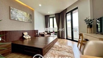 TRỐNG CĂN STUDIO FULL NỘI THẤT BANCOL 👾 NGUYỄN VĂN QUÁ 👾 TRƯỜNG CHINH