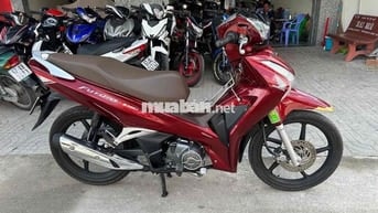 Honda Future Fi 2021 Đỏ ( hỗ trợ góp )