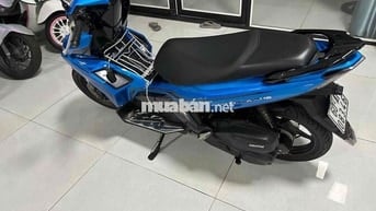 Honda AB125 2021 Xe tay ga màu Xanh