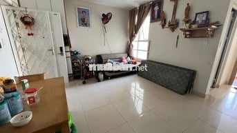 Cho thuê căn 2pn 2wc 62m2 giá 7tr5 có nội thất đầy đủ, cọc 1 tháng