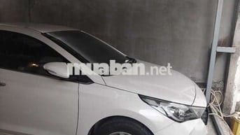 Hyundai Accent 2022 Trắng 36000 km