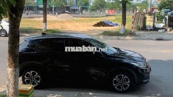 Honda HRV 2019 Đen